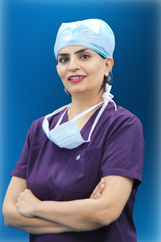 Dr. Manisha Mehta image